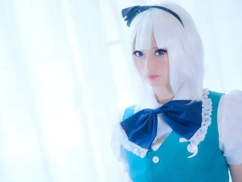 [petapetahnnuu] Youmu Konpaku