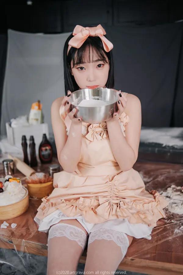 姜仁卿（Vol. 142）