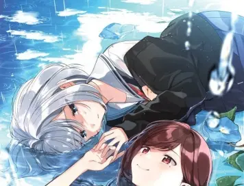 百合・レズ畫像　その３