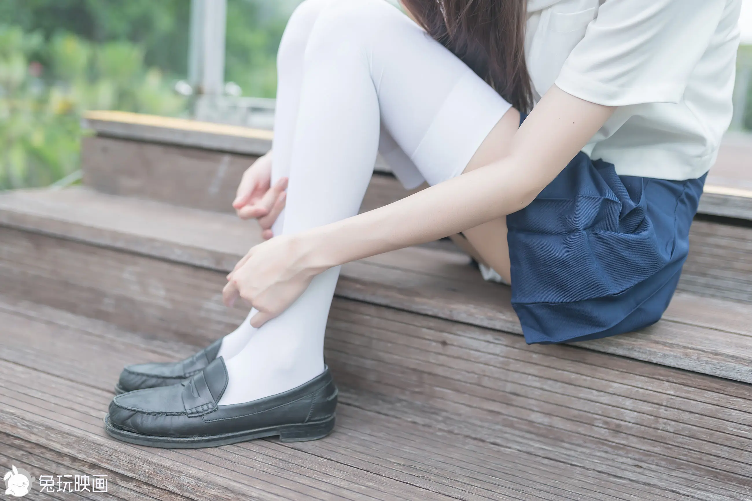 [兔玩映畫] - 愛露不露的小領域