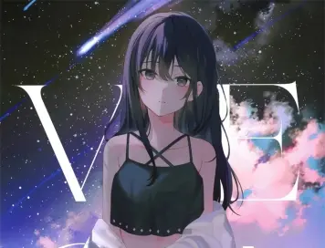 (C100) [hanasaku (Aちき)] VEGA (オリジナル)