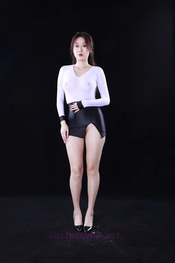 國模小蝶人體私拍套圖