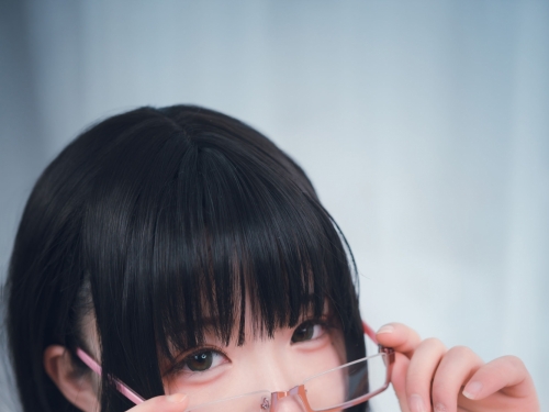 [兔玩映畫] - 貓耳與少女