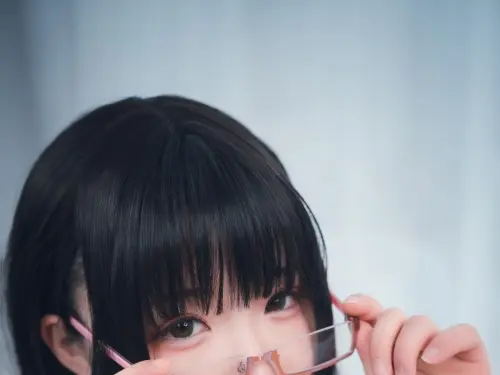 [兔玩映畫] - 貓耳與少女