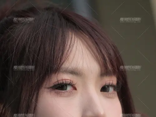 魔鏡攝影-一始-紫漪