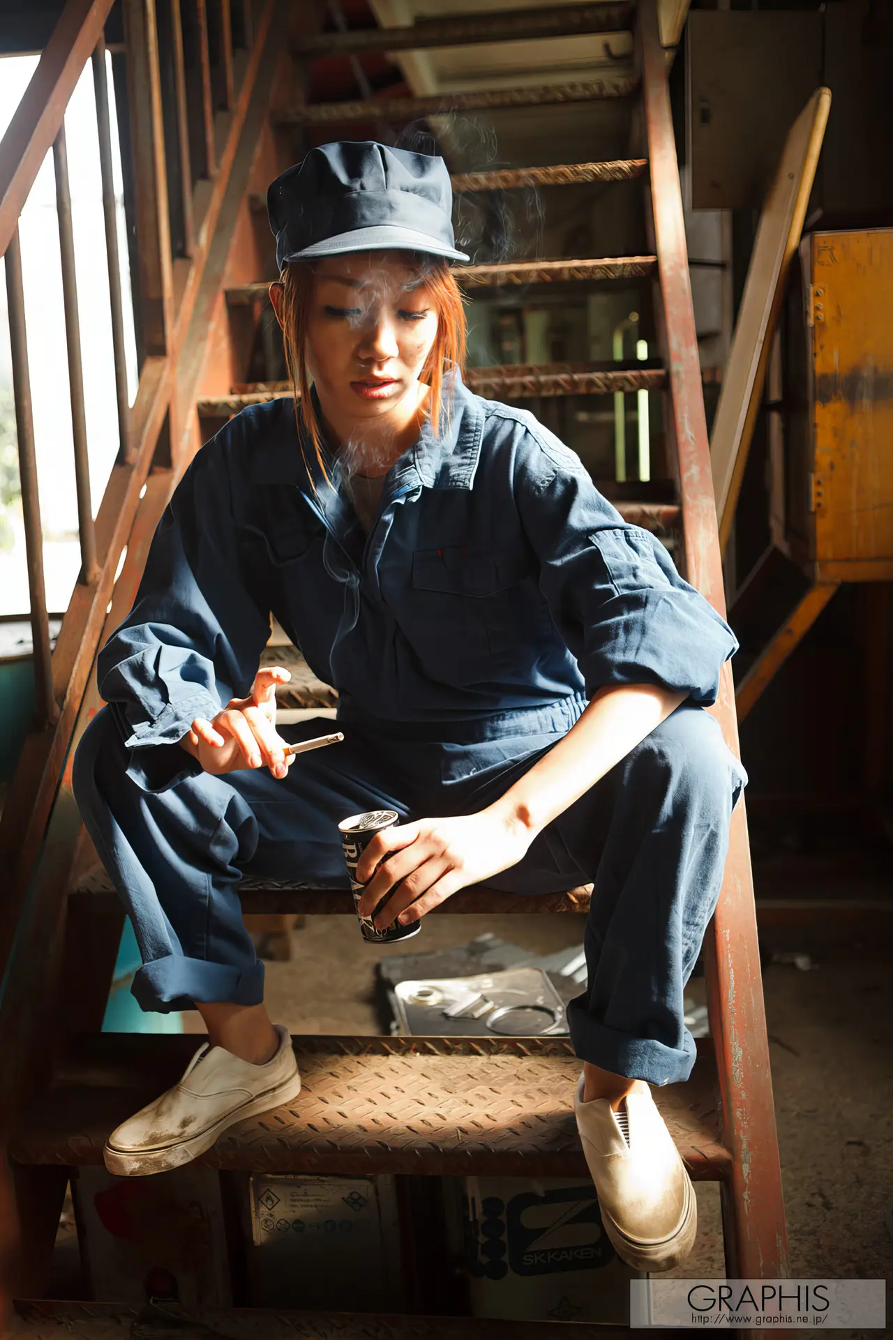 [木下若菜] 犯規身材曲線完美展露 一看讓人受不了