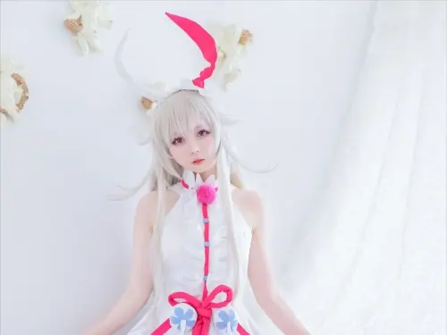 [兔玩映畫] - 甜心小蘿莉