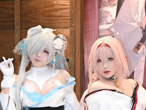 しょこら cosplay cinderella