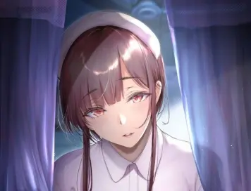 【護理師／女醫】ナース＆女醫畫像