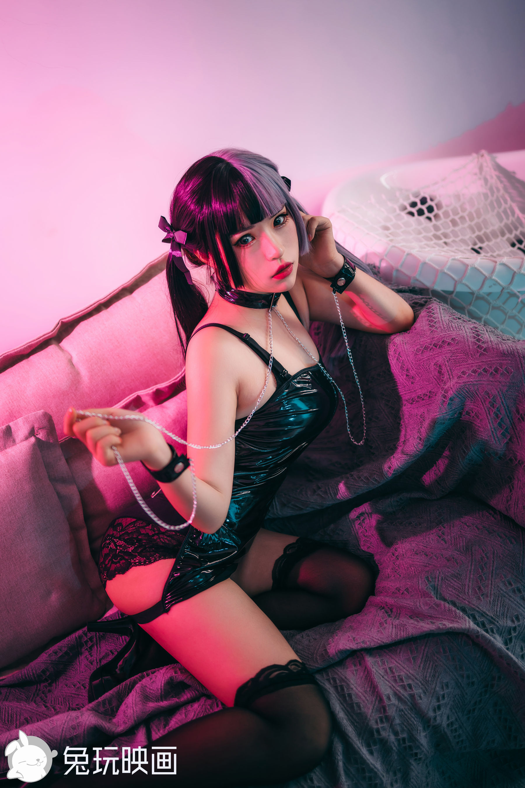 [兔玩映畫] - 病嬌女友