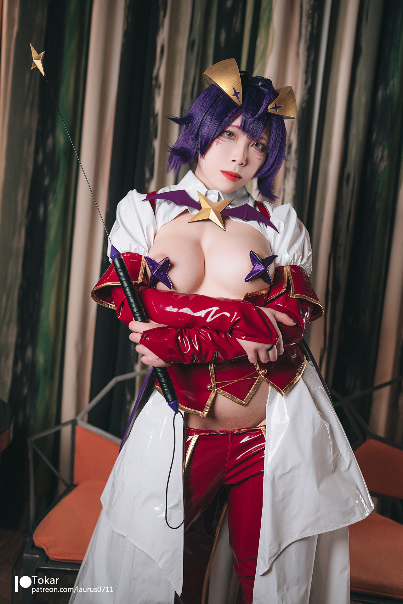 Tokar浵卡, 写真集 Hiiragi Utena
