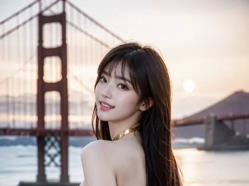 Golden Gate Bridge
