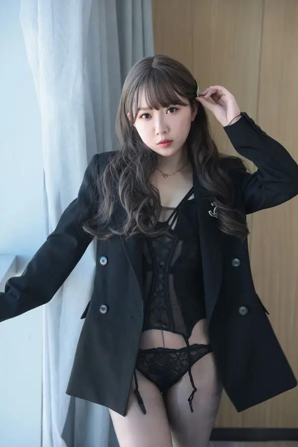 小女巫露娜《秋秋》