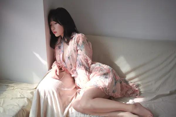 姜仁卿（Vol. 164）
