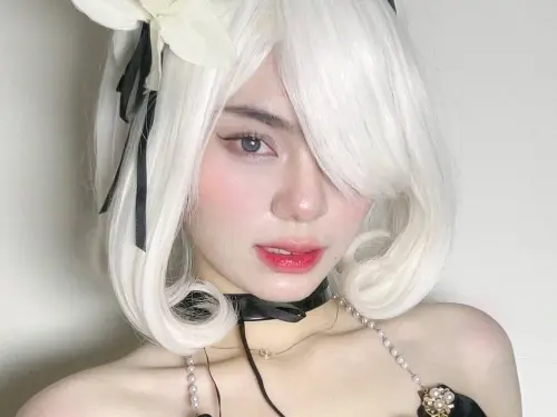 [Niken Andalusi] Dress 2B