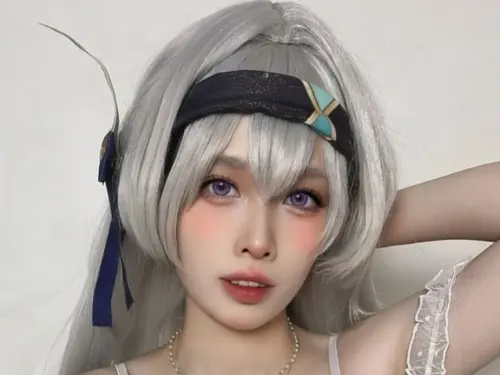 DreamlikeUwU - Firefly HonkaiStar Rail