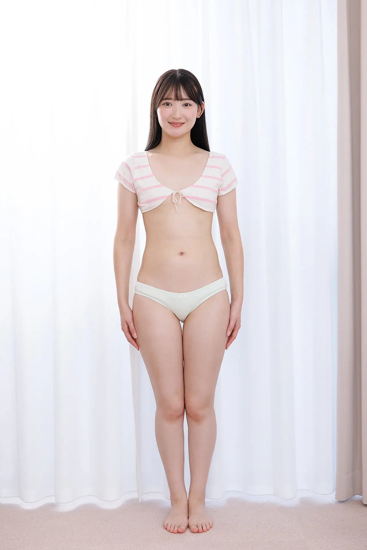 Asami Kondou 近藤あさみ, Minisuka.tv 2025.03.13 Limited Ga