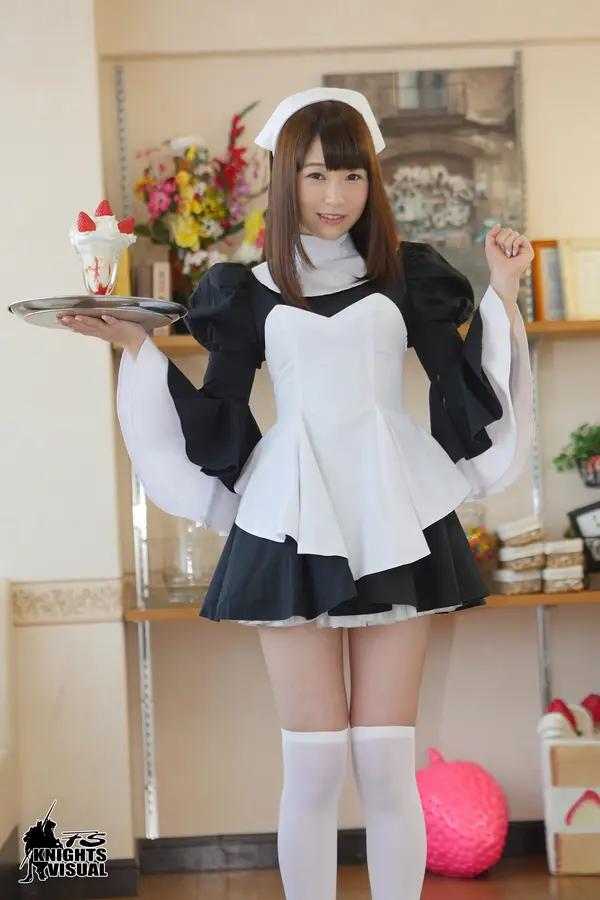 AV拍攝實錄：裕木まゆ
