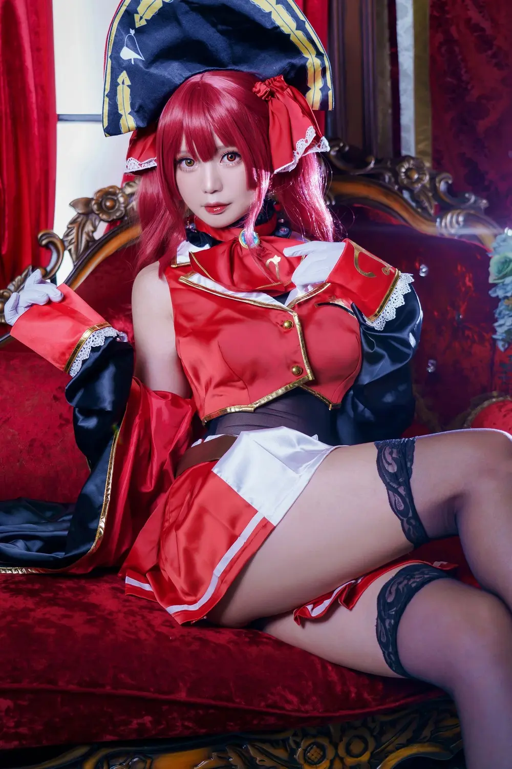 雪貓Yuki Houshou Marine