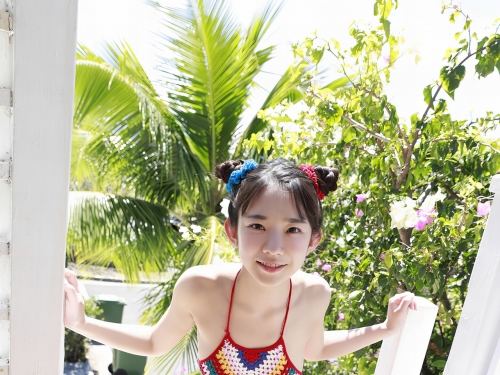 [長澤茉里奈] 甜美可愛身材窈窕 整個誘惑度破表