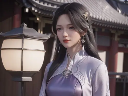 Li Xiao Man