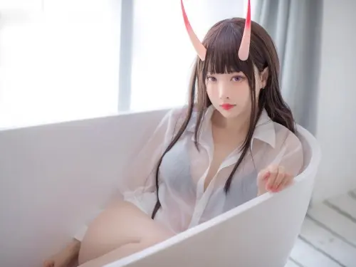 宮本桜 碧藍航線 能代本典藏版
