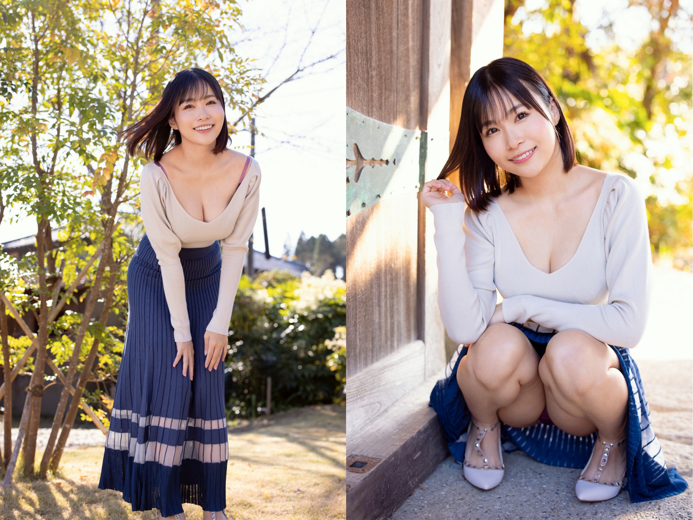 河合あすな CUTE & FETISH 神が授けし最高峰Ｈカップボディの全て...pre