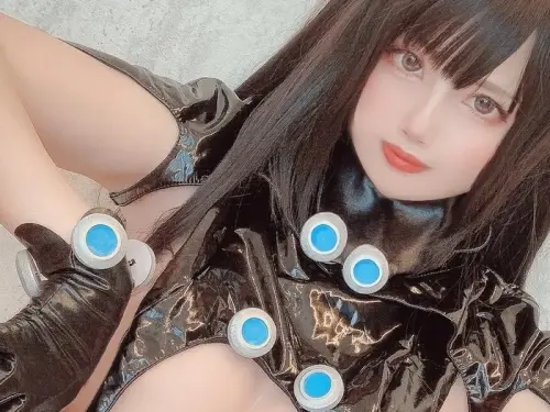 Uri - Reika