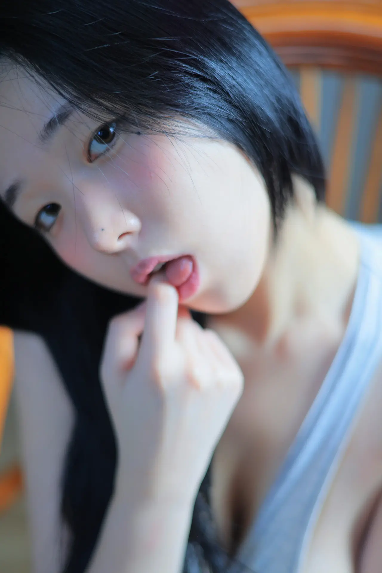 Yeon Woo 연우, Photobook ‘Shoujo’ Set.02