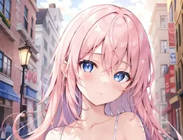 畫像生成AIイラストまとめ　その１８