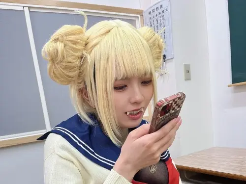 「暴動」ちはる - 4