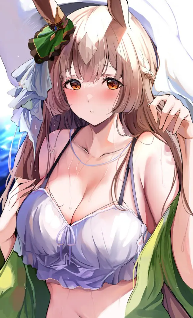 【けもみみ】二次獣耳畫像【ケモノ耳】　その４９