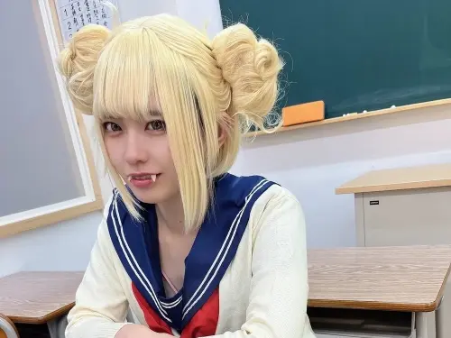 「暴動」ちはる - 2