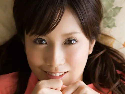 [小島みなみ] 渾圓雙球飽滿無法抗拒的誘惑