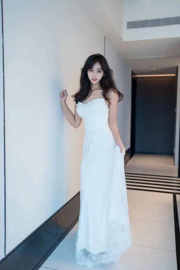 Xiuren 時安安《私購流出》（Vol. 0419）