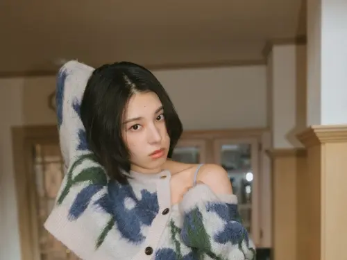[相楽伊織] 身材波濤洶湧 飽滿視角讓人無法專心