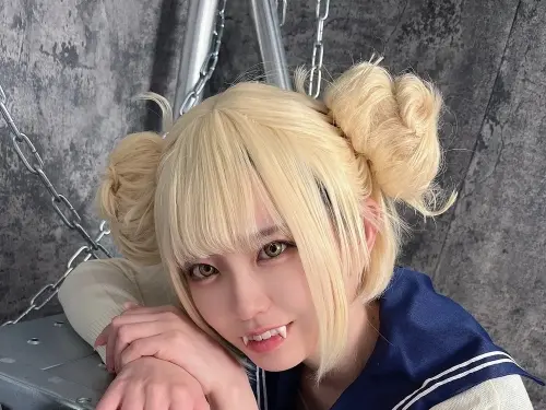 「暴動」ちはる - 7