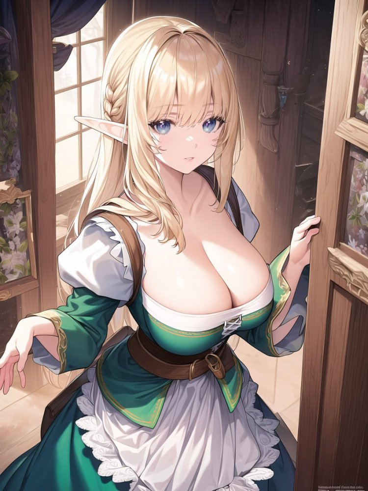 畫像生成AIイラストまとめ　その４