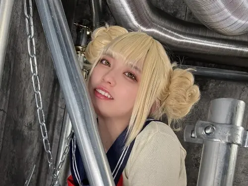 「暴動」ちはる - 3