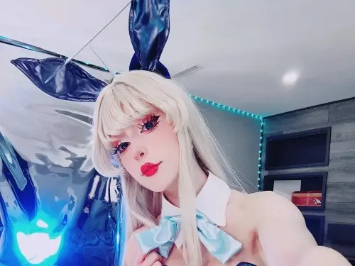 Petra Fyed - Bunny Toki