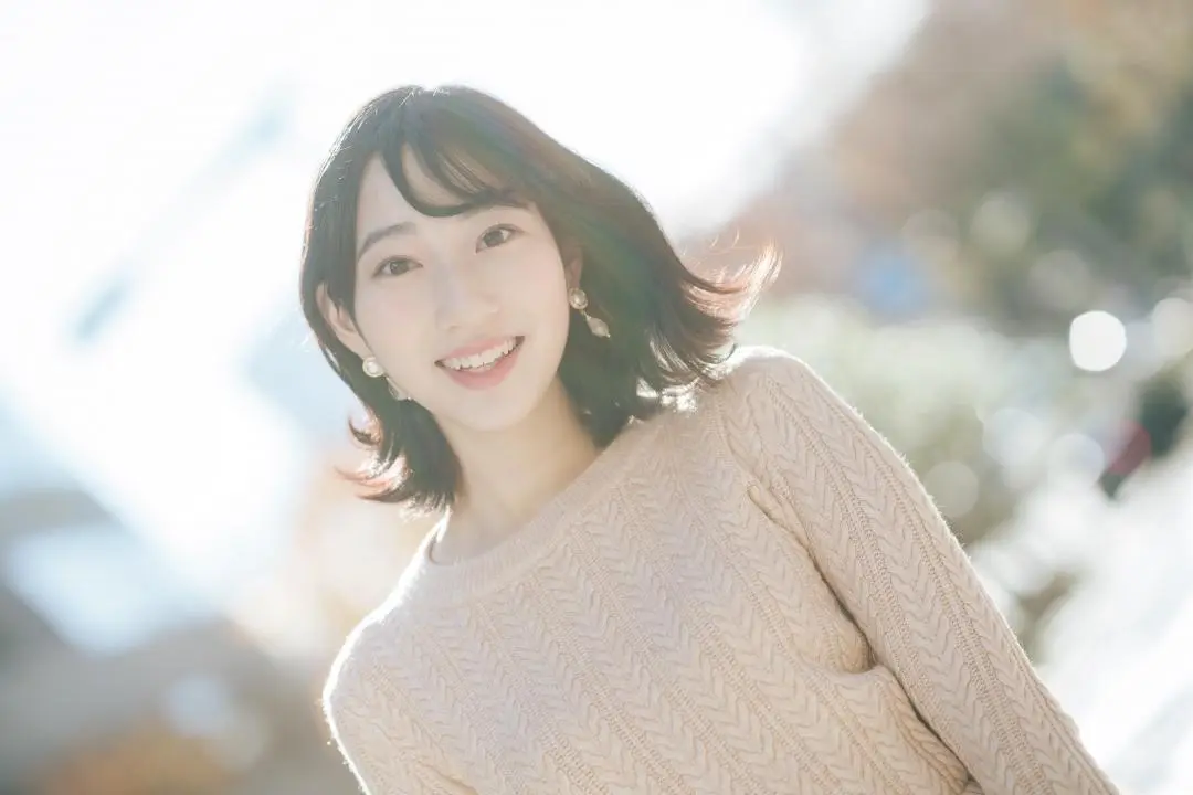 早川みゆき  臉蛋強到逆天…光眼神就把人勾走