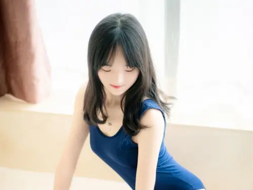 [兔玩映畫] - 藍色回想