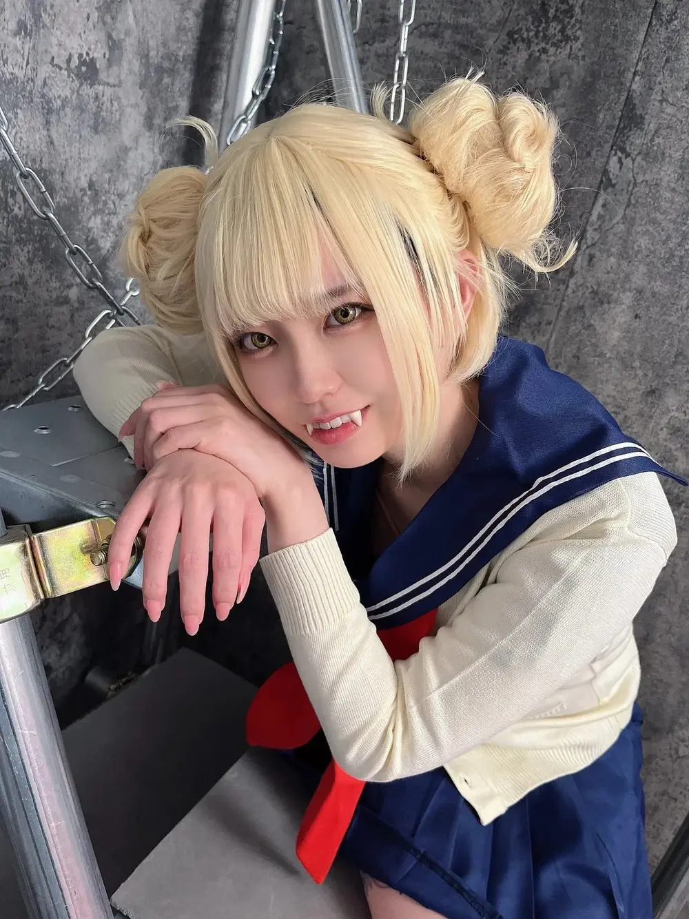 「暴動」ちはる - 7