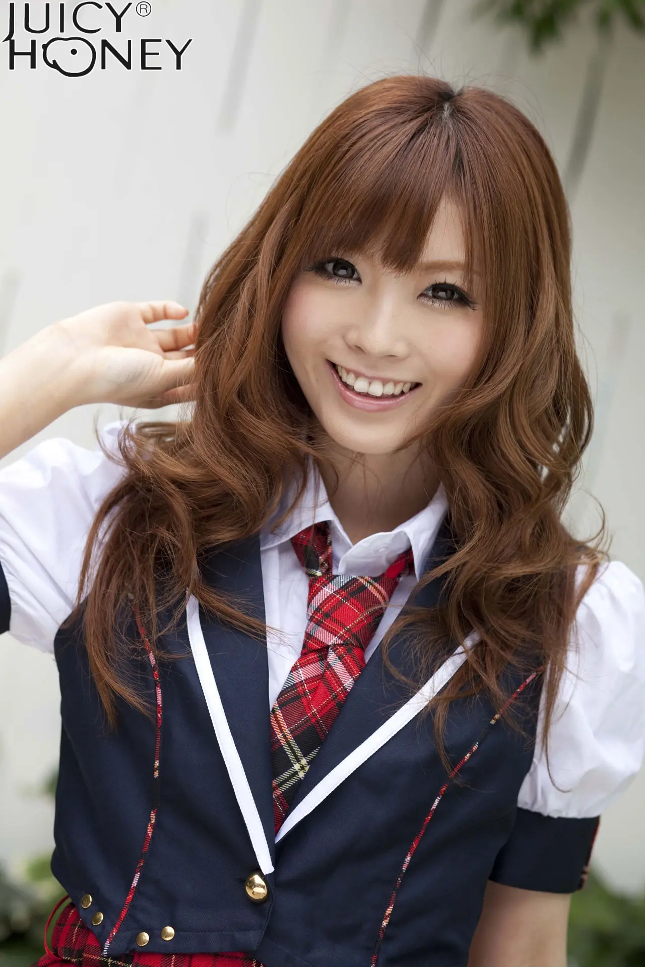 加藤リナ Xcity Juicy Honey Vol 05