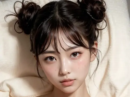 ★PATREON★ [Beauty AI Wkey] Sweating 2