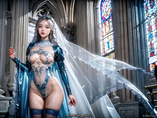 ★PATREON★ [HAIGraphics] - Ice