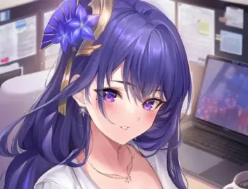 原神畫像　その３??
