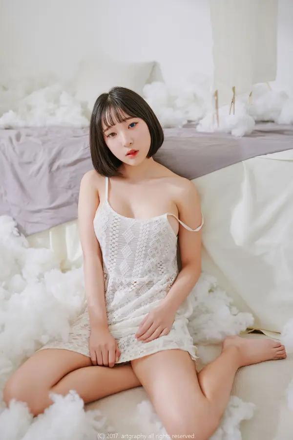 姜仁卿（Vol. 013）