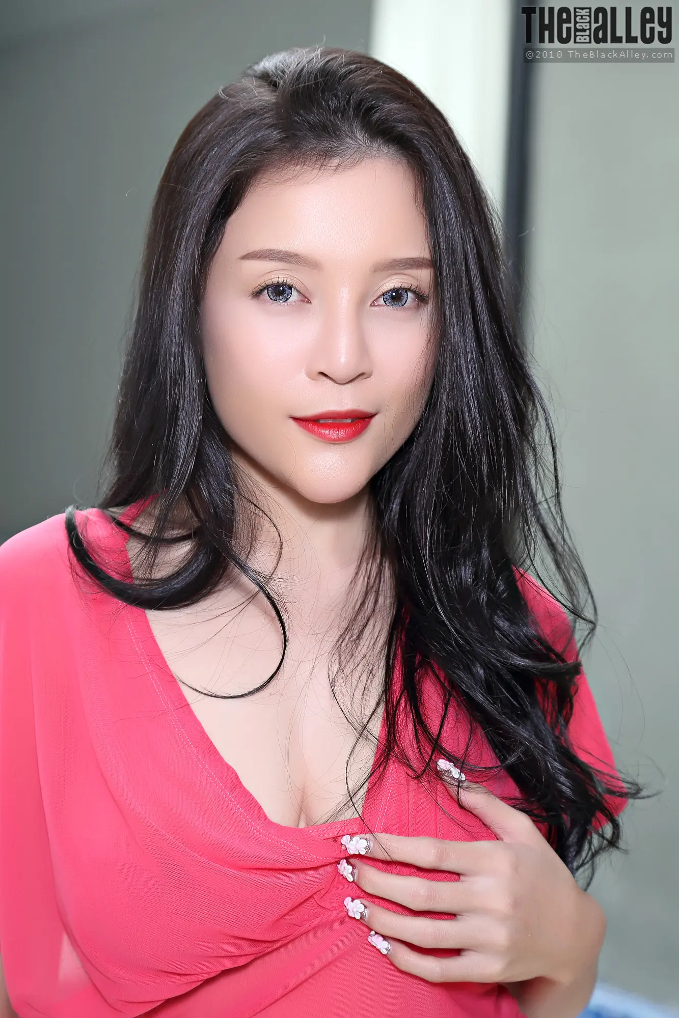 Yogurt The Black Alley Photobook Set.08