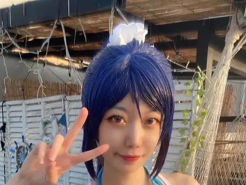 Taniegg - Aqours